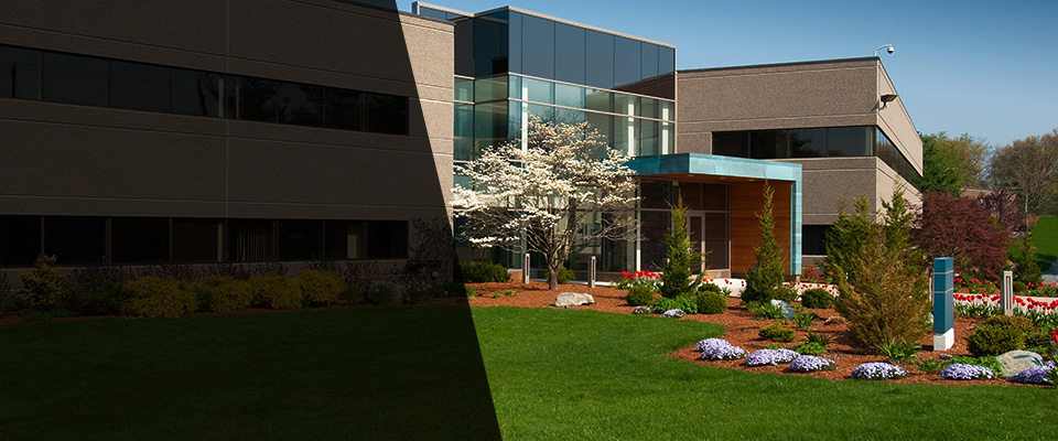 Judsonia Landscapers